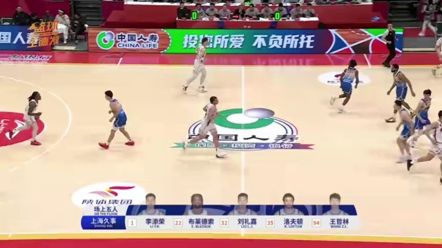展现了不同