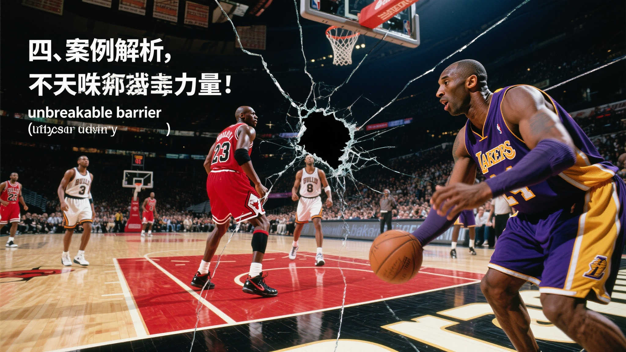 成为防线上