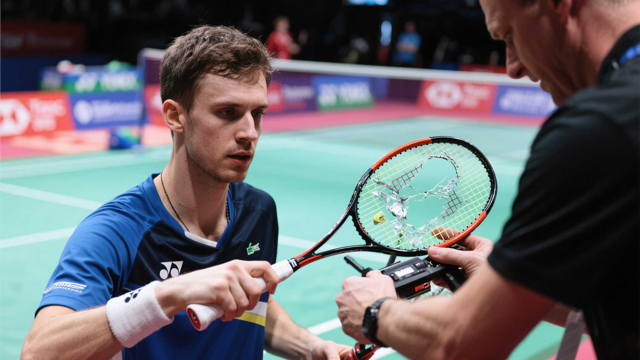 可能出现的 可能出现的