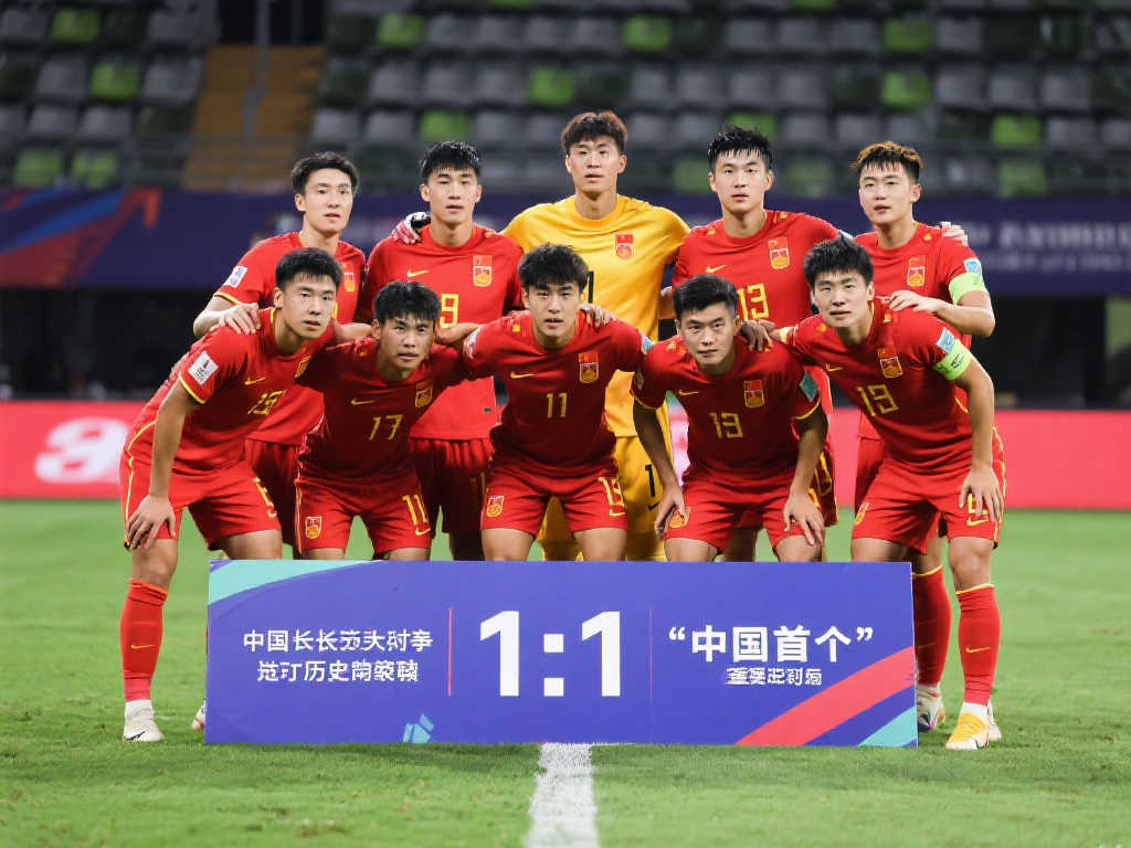 挑戰自我 挑戰自我