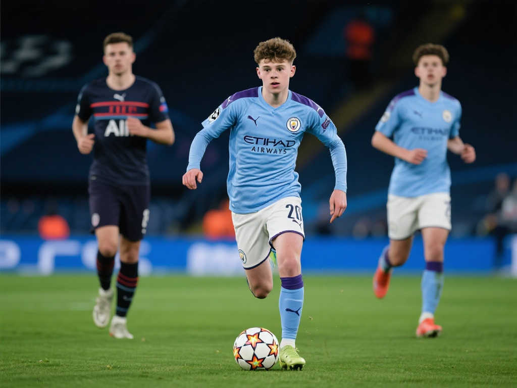 成為賽事一 成為賽事一