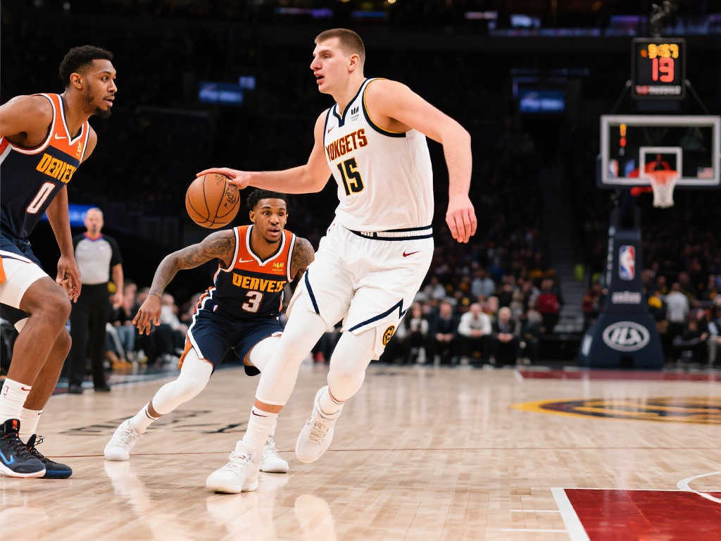 在面对火箭 在面对火箭